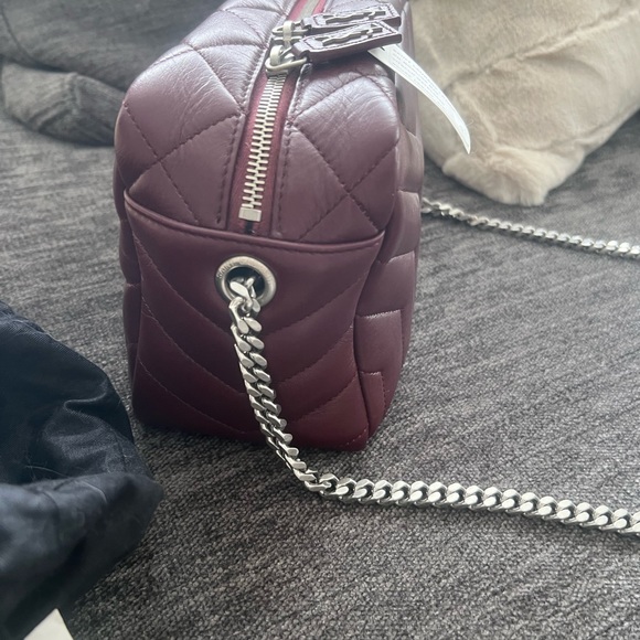YSL bowling bag - Picture 12 of 13